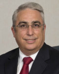 Fred Viaud, president and CEO, Ascendia Bank