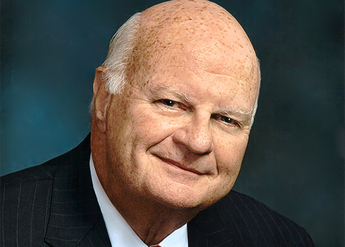 Gary Horan will rete from his position as president and chief executive officer of Trinitas Regional Medical Center, an RWJBarnabas Health facility, effective April 14, 2023.