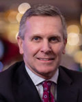 George Goldhoff has been named president of Hard Rock Hotel & Casino Atlantic City effective Jan. 30.