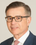 Harry Totonis, ConnectiveRx CEO