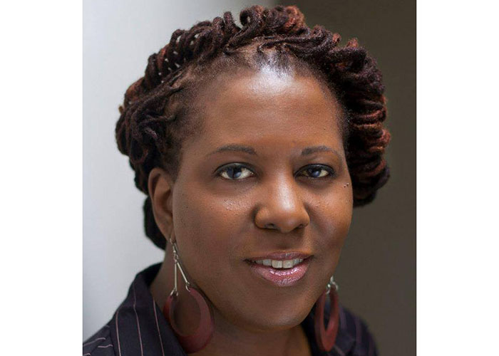 Karen Brown Stovel has been named associate director of the Fiserv-Rutgers-Newark Program for Inclusive Innovation.
