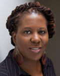 Karen Brown Stovel has been named associate director of the Fiserv-Rutgers-Newark Program for Inclusive Innovation.
