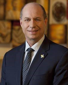 St. Joseph's Health announced Jan. 10 that President and CEO Kevin Slavin is retiring at the end of 2023.