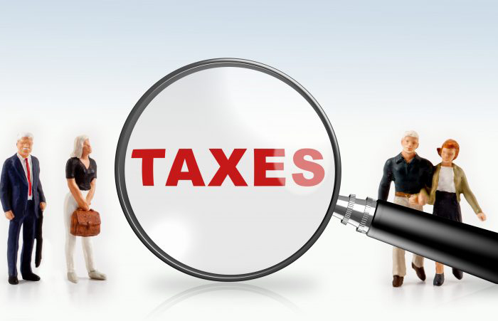 Taxes