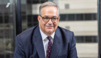 Chris Paladino, president, DEVCO