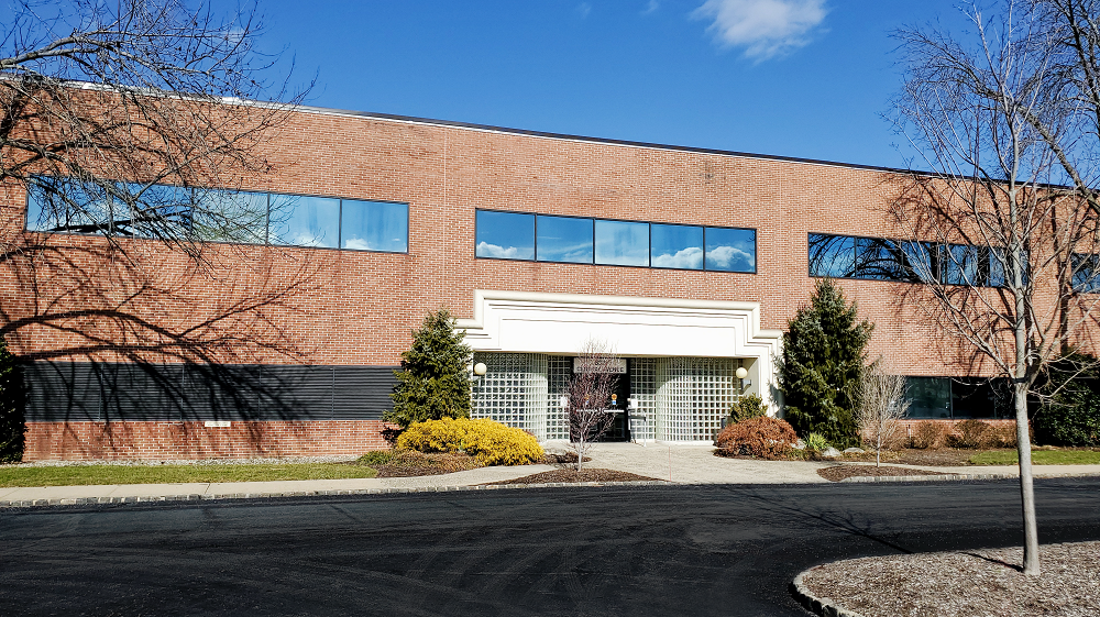 Avison Young announced Jan. 31 two new lease transactions arranged for RWJBarnabas Health, including a 26,377-square-foot agreement at 630 Central Ave. in New Providence. – AVISON YOUNG