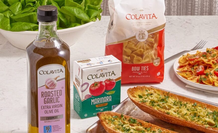 Colavita is a leading distributor to retail grocery chains, specialty food stores and wholesale suppliers, as well as restaurants, caterers and other food service operators.