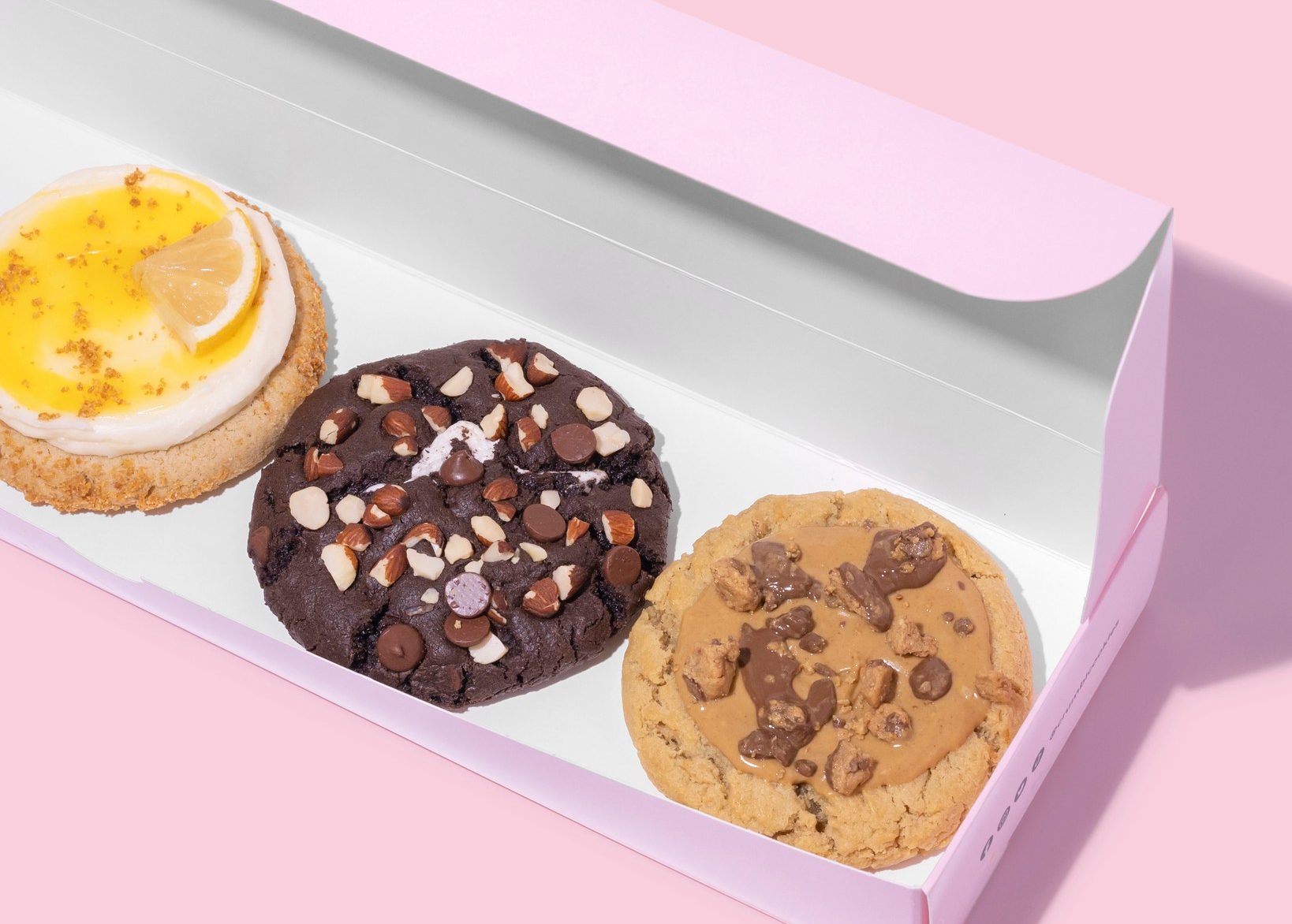 Crumbl Cookies will open at 56 Chambers Bridge Road in Brick on Feb. 17 at 8 a.m.
