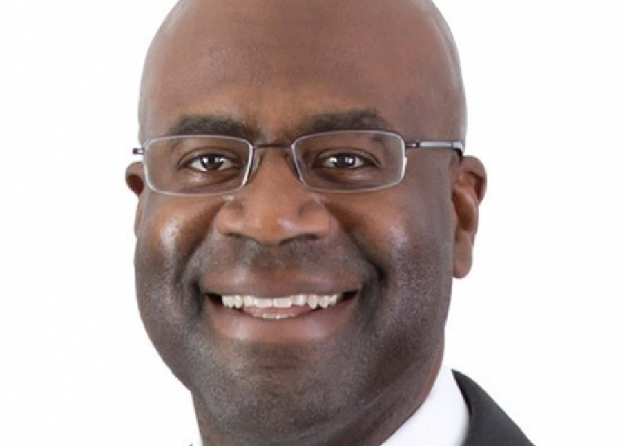 Dave Jarvis; director of property management, New York and New Jersey; EverWest Real Estate Investors.