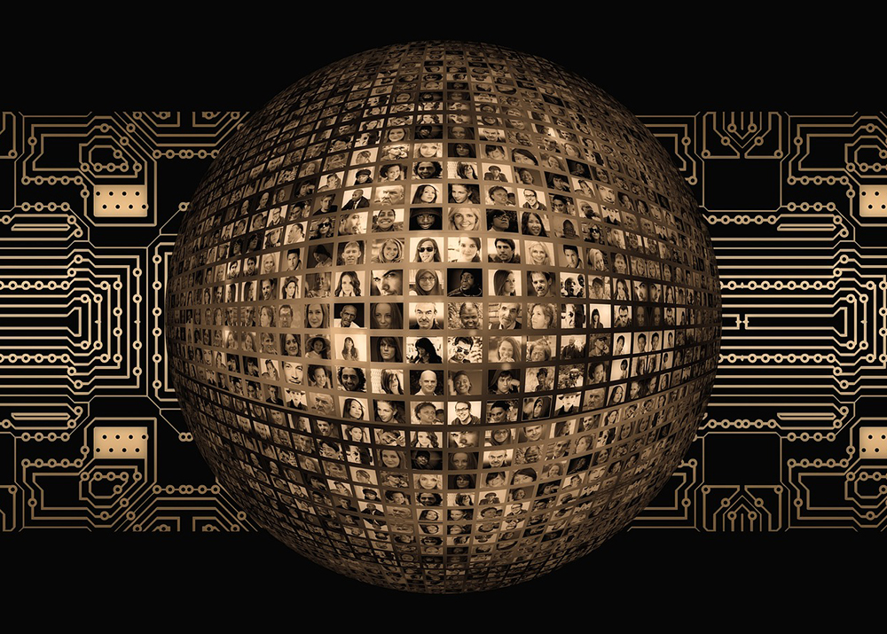 Digital technology