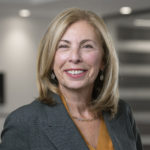 Retired judge Freda Wolfson, partner; chair, Alternative Dispute Resolution; Lowenstein Sandler.
