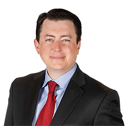 Joseph Carnevale, partner at Grassi