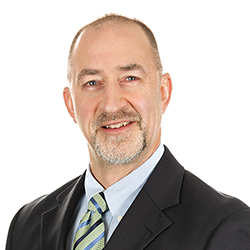 Keith Guillemain, partner at Grassi