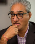 Kris Kolluri