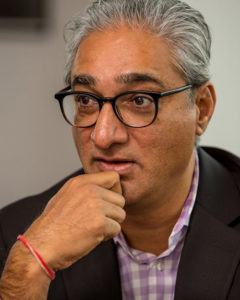 Kris Kolluri