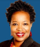 Lori Sutton, chief inclusion, diversity and equity officer, American Water