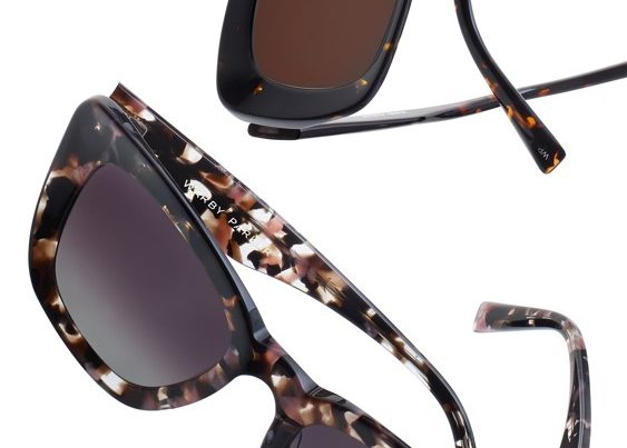 Eyeglass retailer Warby Parker plans to open a shop in March in the Menlo Park Mall in Edison.