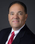 Myron Gellman, Mercadien managing director and managing principal