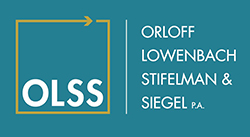Orloff, Lowenbach, Stifelman & Siegel PA