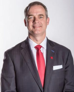 Steve Pikiell