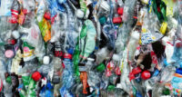 Plastics