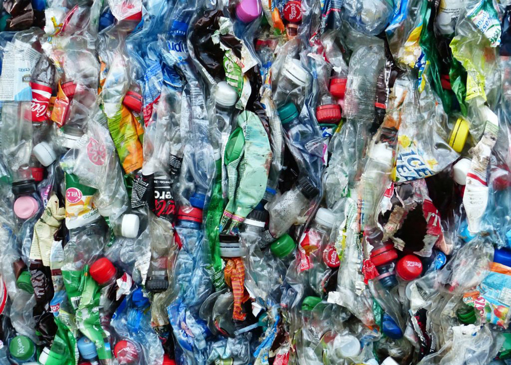 Plastics