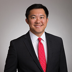 Xiao Sun, shareholder with Orloff, Lowenbach, Stifelman & Siegel PA