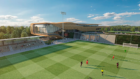 PHOTOS: NEW YORK RED BULLS / GENSLER