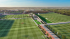 PHOTOS: NEW YORK RED BULLS / GENSLER