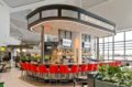 Popular North Jersey restaurant Town bar + kitchen can now be found in Newark airport's new Terminal A.<br />
PHOTOS: VILLA RESTAURANT GROUP