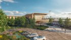 PHOTOS: NEW YORK RED BULLS / GENSLER
