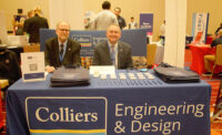 Colliers Engineering & Design