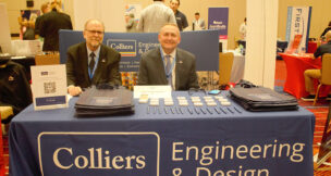 Colliers Engineering & Design