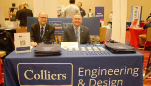 Colliers Engineering & Design
