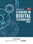 2023 NJBIZ Leaders In Digital Technology