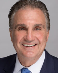 John Agos