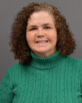 Anne-Marie Peracchio, New Jersey Natural Gas, managing director of marketing and energy efficiency