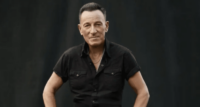 New Jersey-born rock star Bruce Springsteen will receive a 2021 National Medal of Arts award from President Joe Biden at 4:30 p.m. March 21 at the White House