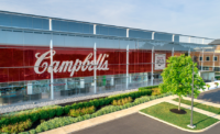 The Campbell Co.'s Camden headquarters