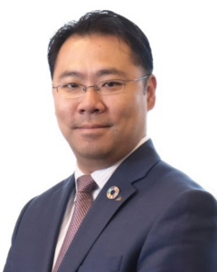 Ivan Cheung