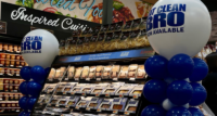 Eatontown-based meal delivery service Eat Clean Bro is making its retail debut at Livoti’s Old World Market, a family-owned and operated specialty grocery chain in Monmouth County.
