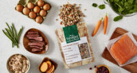 Secaucus-based refrigerated pet food maker Freshpet Inc. is teaming up with Petco Health and Wellness Co. Inc. to offer a direct-to-doorstep customizable plan of meals for pets.