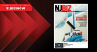 The 2023 NJBIZ Health Care Power 50 slideshow