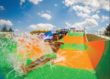 PHOTOS: SIX FLAGS GREAT ADVENTURE