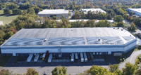 J.G. Petrucci Co. Inc. and Solar Landscape announced March 9 that they have energized a 562-kW rooftop solar project at 11 Engelhard Drive.