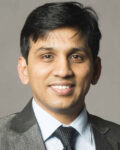 Kedar Ganta, Caregility chief product and engineering officer