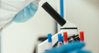 Research lab
