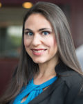 Gordon Rees Scully Mansukhani Partner Melissa Brown