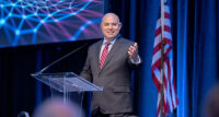 Michael Affuso, NJ Bankers’ president and CEO