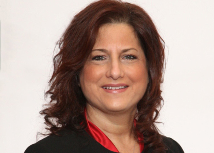 Nancy DiLiegro has been named president and CEO of Trinitas Regional Medical Center, an RWJBarnabas Health facility, effective April 15, 2023.